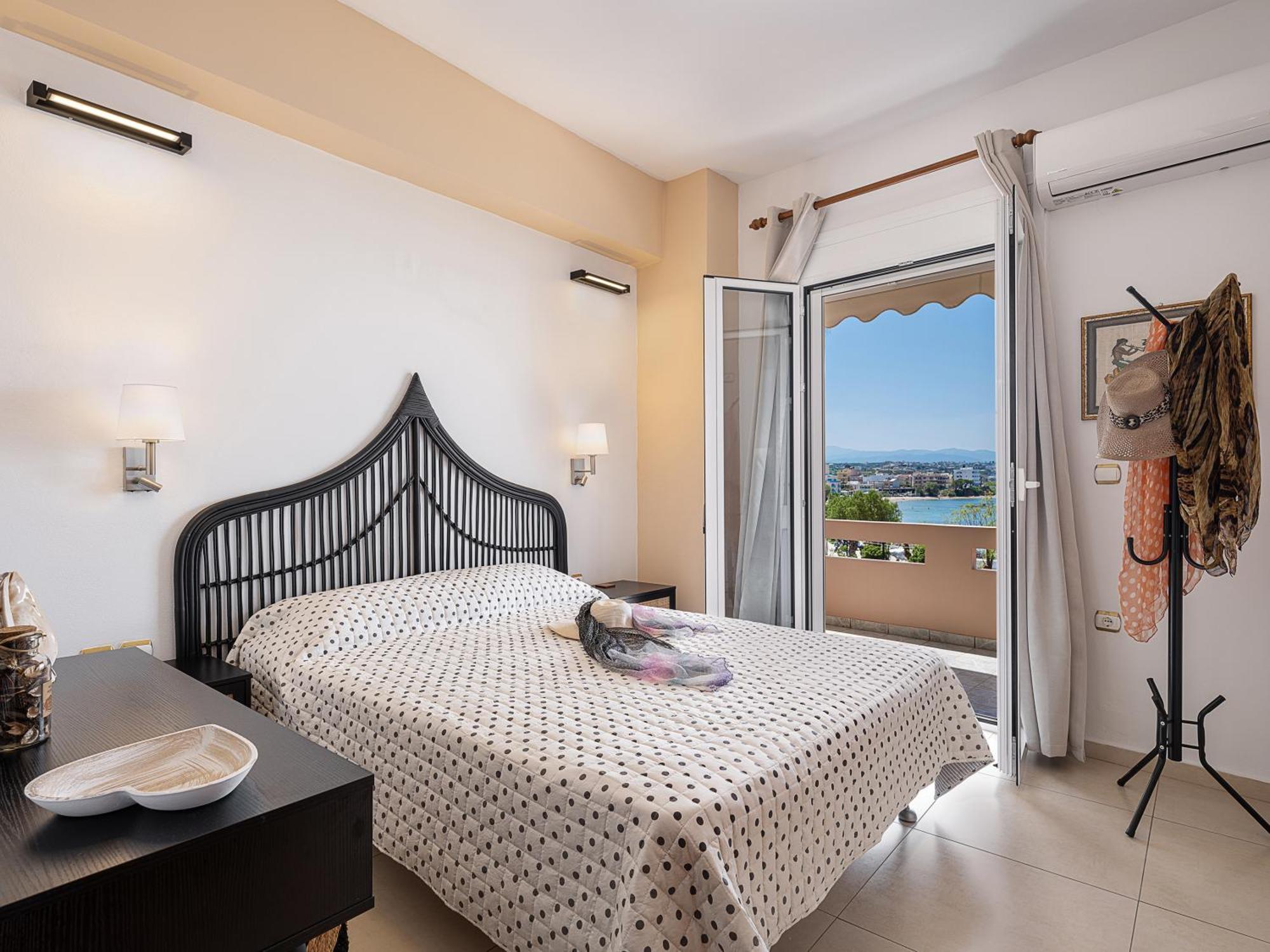 Stam'S Paradise Chania  Exterior photo